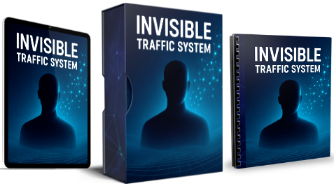 Invisible Traffic System